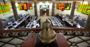 جنون شاشات التداول..سهم تايكون ينفجر بـ91%..وCIB وبالم هيلز يبتلعان 6 مليارات