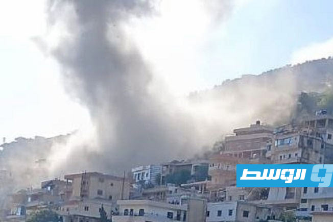 جيش الاحتلال: قتلنا مدنيًا «إسرائيليًا» قرب حدود لبنان بالخطأ