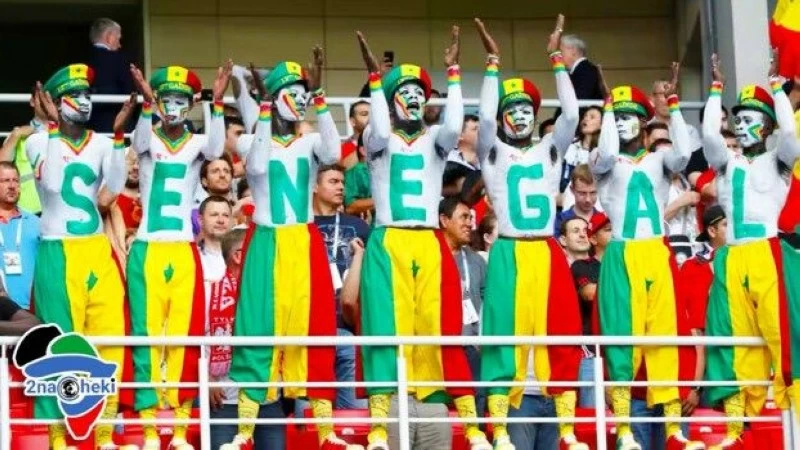 المدعي العام المغربي يطالب بسجن 18 سنغالياً سنتين!