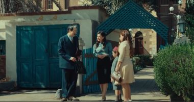 مسلسل النص التانى الحلقة 12.. نادية تكتشف نقص الأوراق وتساوم النص