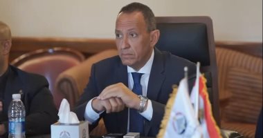 النائب ياسر عبد المقصود: يوم الشهيد يجدد في وجدان المصريين معاني الفداء