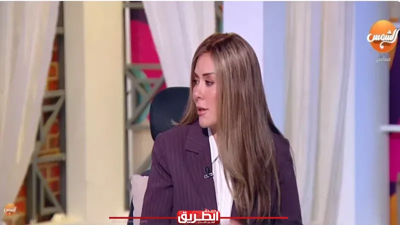رشا راغب: لا بناء لدولة قوية دون اقتصاد معرفة يرتكز على رأس المال البشري