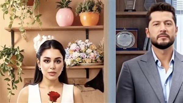 قبل "حب ع ورق"، أعمال عربية مقتبسة من الدراما التركية حققت نجاحًا كبيرا