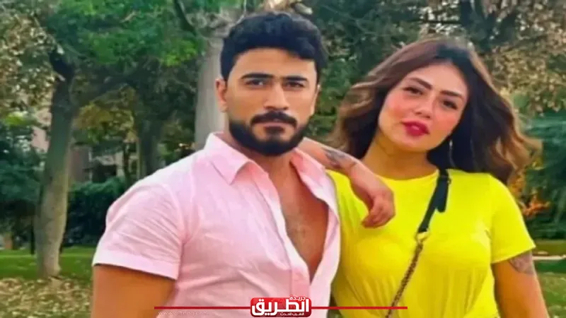 تخفيف حبس هدير عبد الرازق وأوتاكا لـ عامين بتهمة نشر محتوى خادش