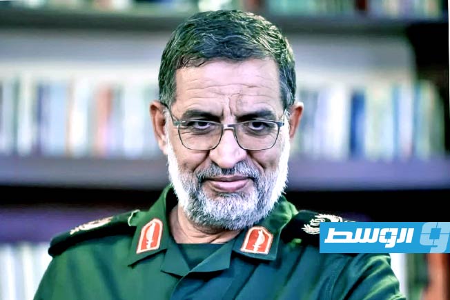 الحرس الثوري الإيراني يعلن مقتل الناطق باسمه في ضربات إسرائيلية أميركية