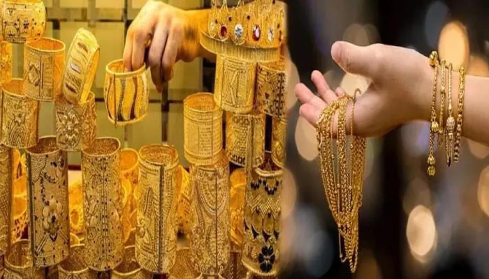 هدوء بأسعار الذهب في مصر اليوم وسط ترقب عالمي وتحركات الدولار