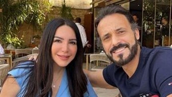 إنجي علاء توضح حقيقة خلافاتها مع زوجها السابق يوسف الشريف