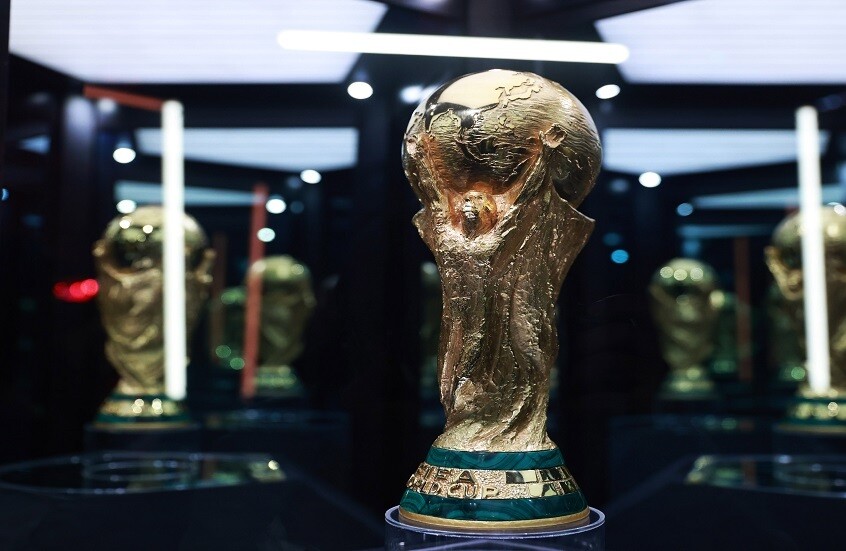 نجحت توقعاتها 4 مرات سابقا.. محاكاة EA Sports تتوقع الفريق الفائز بكأس العالم 2026