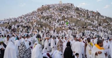 «الحج والعمرة» السعودية: «نسك مسار» منظومة رقمية تدير رحلة الحاج قبل الوصول للمملكة