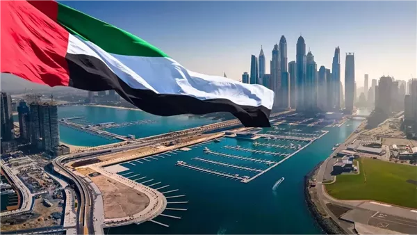 الداخلية الإماراتية: نتعامل مع تهديدات صاروخية وعلى جميع المواطنين البقاء في أماكن آمنة وعدم الخروج