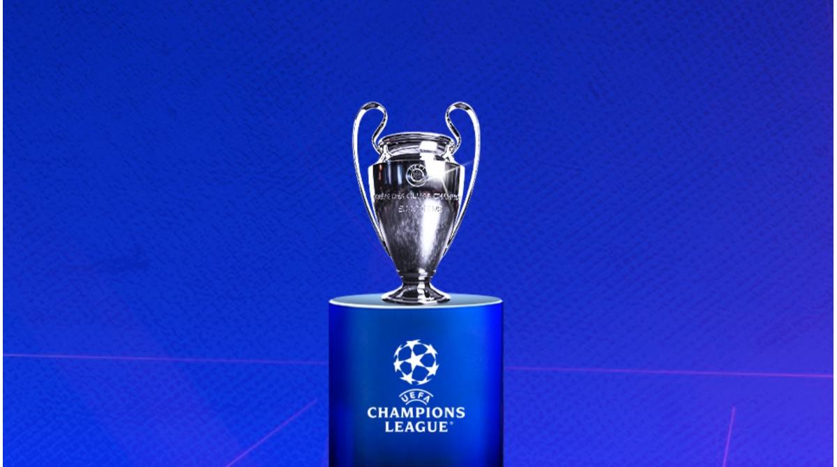 مباريات دور الـ8 من دوري أبطال أوروبا (محدث باستمرار)
