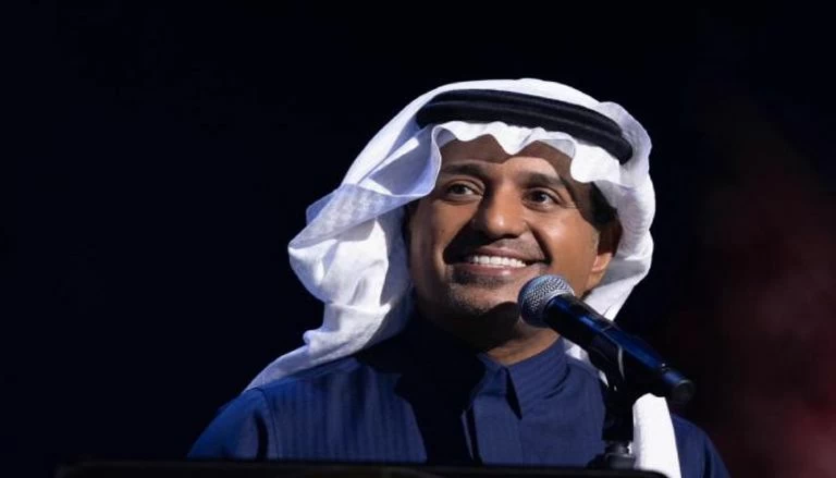 تطلق من حفل القاهرة.. «بترجعين» تجمع راشد الماجد وناصر الوبير