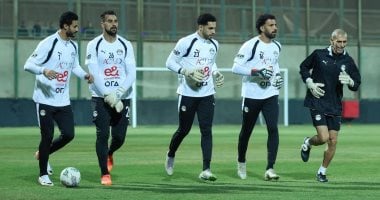 نكشف سبب استدعاء 4 حراس مرمى بقائمة منتخب مصر لكأس العالم 2026
