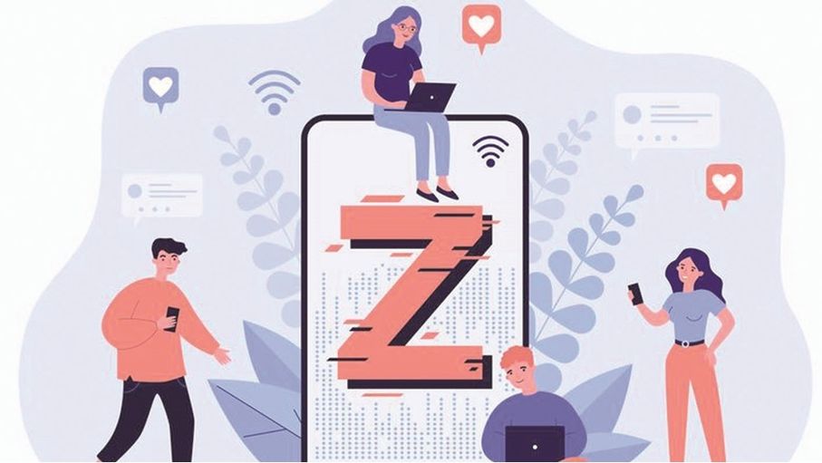 جيل زد والـAI.. إتقان الأدوات هل يلغي هواجس المستقبل المهني؟