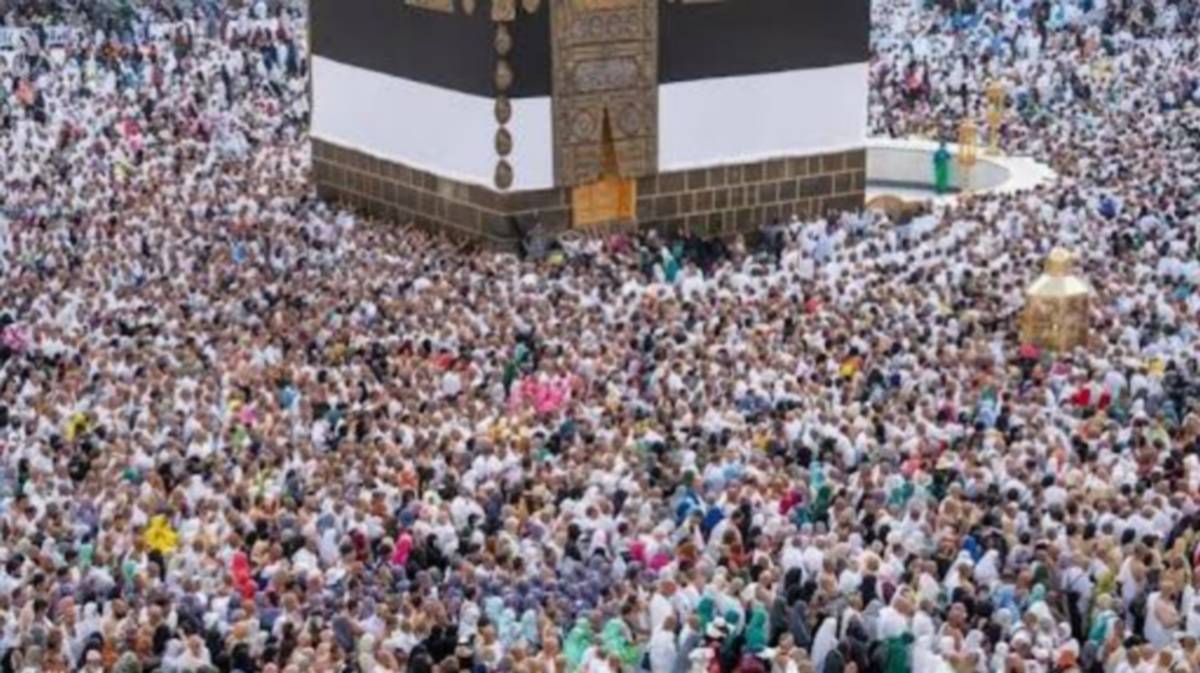 وزير الشؤون الدينية :تم اتخاذ كل أسباب النجاح حتى يتمكن الحجاج من آداء مناسكهم على وجه صحيح