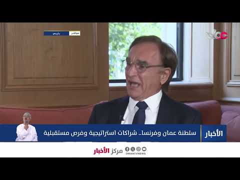 الدكتور محمد كلتش محلل سياسي: