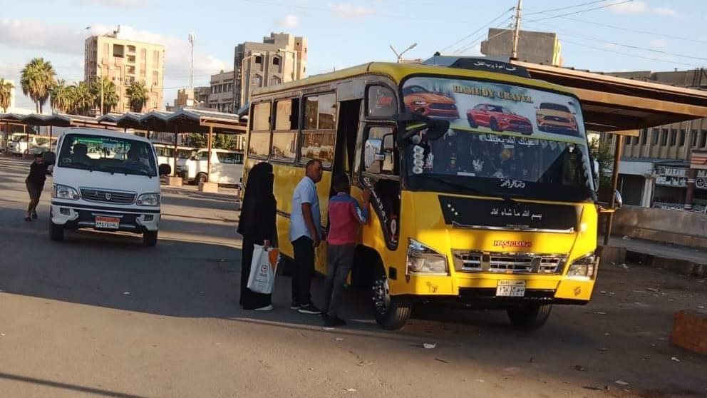 بزيادة 17 %.. تعرف على التعريفة الجديدة لأجرة السيارات في الجيزة