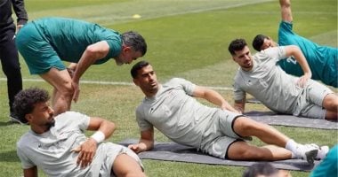 مجموعة مصر.. العثور على جثة بالقرب من معسكر منتخب إيران فى كأس العالم