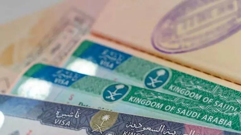 وزارة الحج تبدأ إصدار تأشيرات العمرة لموسم 1448هـ اليوم