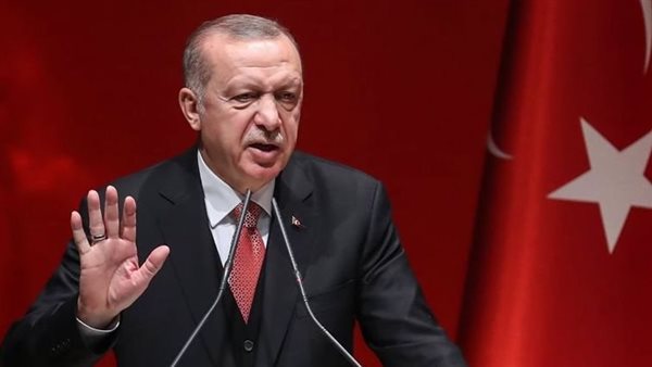 أردوغان: أزمة إيران تعزز مكانة تركيا في سوق الطاقة العالمي