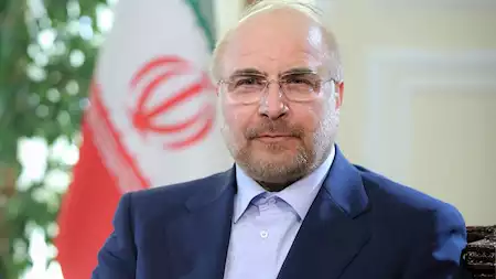 وسائل إعلام إيرانية: قاليباف يُكلّف بالإشراف على ملف العلاقات الإيرانية مع الصين
