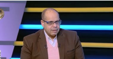 أكرم القصاص: ضغوط إيطالية ودولية متزايدة للاعتراف بالدولة الفلسطينية