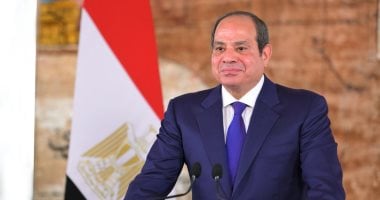 الرئيس السيسى: مصر ستظل السند والركيزة لأمتها تدافع عن قضاياها وتحقيق مصالحها