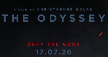 تصنيف +R لفيلم The Odyssey للمخرج كريستوفر نولان قبل طرحه فى يوليو