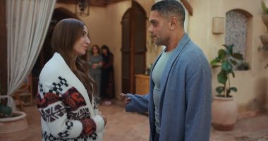 مسلسل اتنين غيرنا الحلقة 6.. حسن سويلم يرفض عمل شقيقته مع نور أبو الفتوح