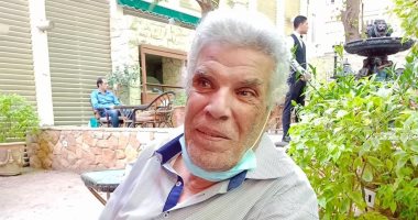 إبراهيم عبد المجيد يكشف تفاصيل لقائه مع وزيرة الثقافة
