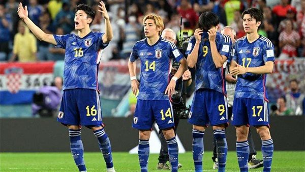 مواعيد مباريات منتخب اليابان في كأس العالم 2026، مواجهات قوية تنتظر الساموراي