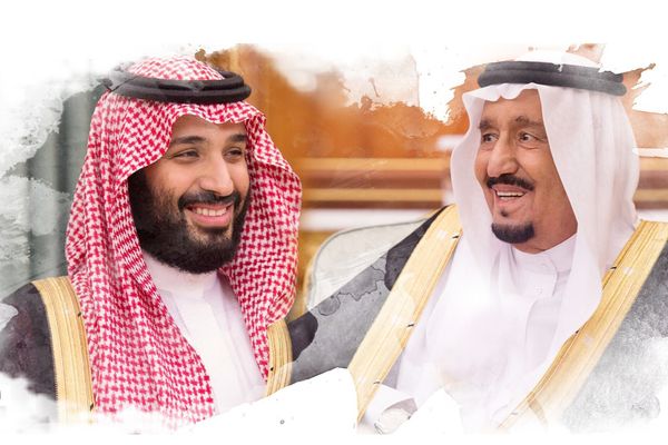 خادم الحرمين: سرّنا ما رأيناه من حرص وتفان وإتقان من الجميع في نيل شرف خدمة ضيوف الرحمن