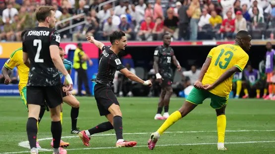 بهدف قاتل.. كندا تحجز أول مقاعد ثمن نهائي كأس العالم 2026