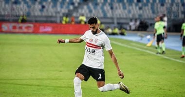 بنتايج وأحمد ربيع على مقاعد بدلاء الزمالك في مباراة سيراميكا بكأس مصر
