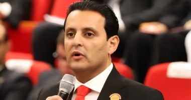 أحمد سمير: الدبلوماسية المصرية "حجر الزاوية" فى نزع فتيل الانفجار الإقليمي