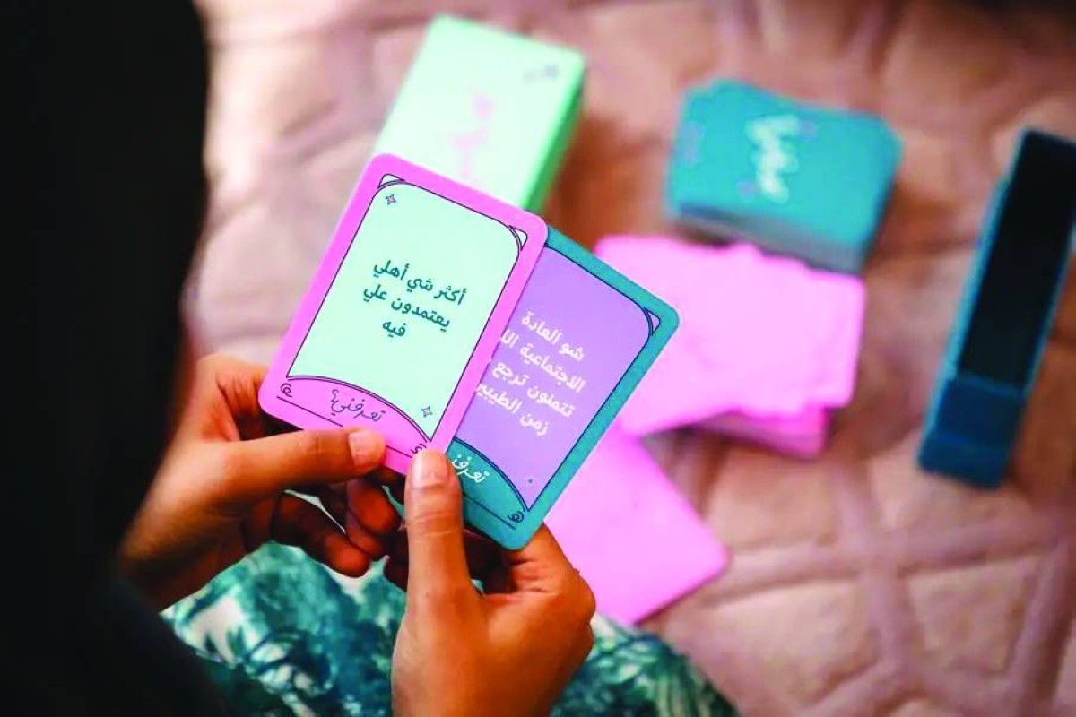 «دبي لرعاية النساء والأطفال» تعزز الوعي الأسري برسائل فنية