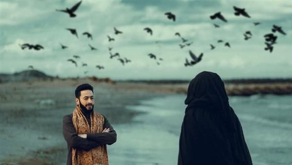 لا تفوتها، مواعيد وقنوات عرض الحلقة 9 من مسلسل "المداح– أسطورة النهاية"