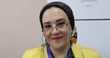 النائبة داليا الأتربى: التكاتف الوطني ضرورة لمواجهة التحديات الإقليمية الراهنة