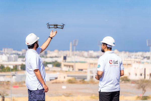 اختيار سلطنة عُمان لاستضافة مؤتمر فاقد المياه العالمي لعام 2028