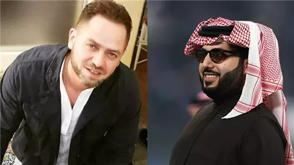 بعد تصدره التريند وتدخل تركي آل الشيخ، 5 معلومات لا تعرفها عن الملحن نادر نور