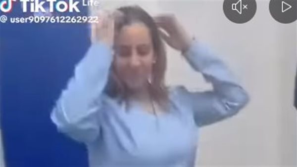 فيديو رقص ممرضة التأمين الصحي يثير الجدل