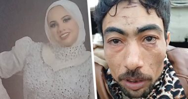 رسالة مؤثرة من خطيب فتاة بورسعيد المقتولة بمنزله