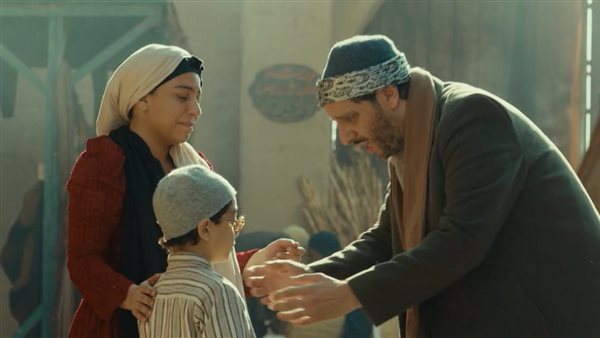 موعد عرض الحلقة الأخيرة من مسلسل النص التاني لـ أحمد أمين