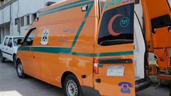 طفل في حالة اختناق داخل محل ملابس بالطالبية.. والتحقيقات تتابع ملابسات الواقعة