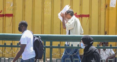 درجات الحرارة اليوم الأحد 15 فبراير 2026.. ارتفاع بالحرارة والعظمى بالقاهرة 29