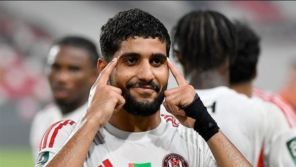 إبراهيم عادل: أنا أكثر لاعب تلقى عروضا احترافية في أوروبا ولهذا السبب رفضت الأهلي
