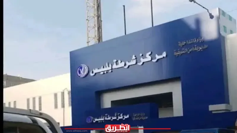لغز جثة طريق بلبيس يتكشف.. حفرة تنقيب عن الآثار تبتلع شابًا في الشرقية