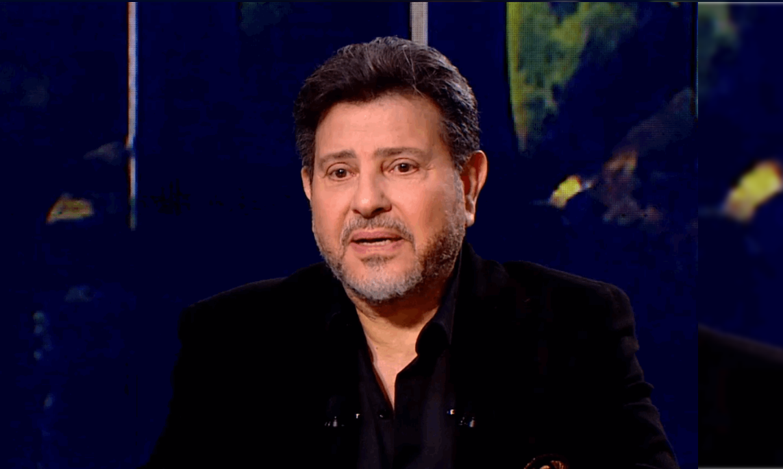 من مأساة هزّت كيانه إلى أنباء وفاته.. ماذا حدث للفنان هاني شاكر؟