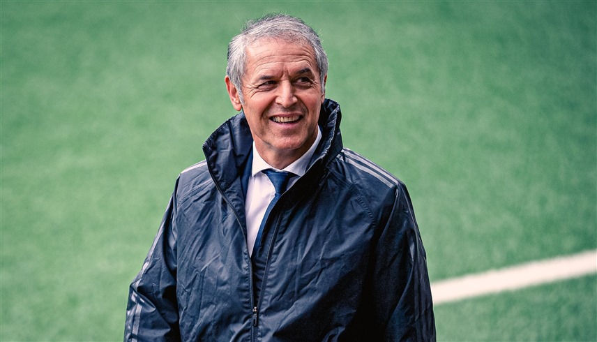 زيورخ السويسري يعلن تعيين مارسيل كولر مدرباً للفريق