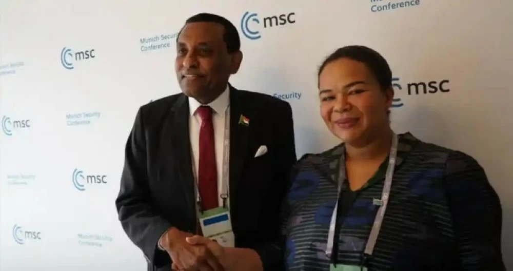 رئيس الوزراء السوداني: على الإمارات وقف دعم قوات الدعم السريع